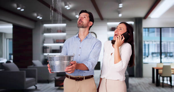 Professional Water damage restoration in Westchester, FL